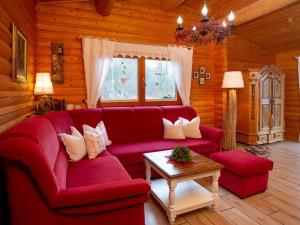 Apartment Tolles Appartement in Walkenried by Interhome