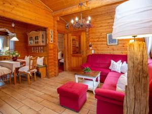 Apartment Tolles Appartement in Walkenried by Interhome