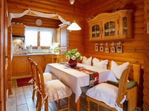 Apartment Tolles Appartement in Walkenried by Interhome