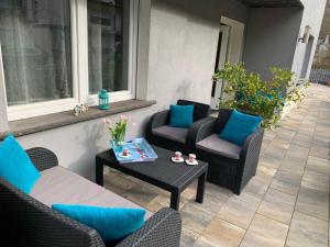 Apartment FerienwohnungPomaria by Interhome