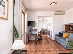 Holiday Home Casa El Salto by Interhome