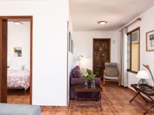 Holiday Home Casa El Salto by Interhome