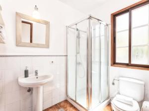 Holiday Home Casa El Salto by Interhome