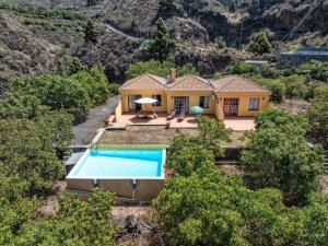 Holiday Home Casa El Salto by Interhome