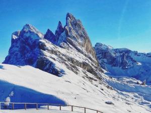 Apartment Cesa Vedla DOLOMITES by Interhome