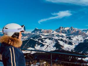 Apartment Cesa Vedla DOLOMITES by Interhome