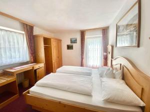 Apartment Cesa Vedla DOLOMITES by Interhome