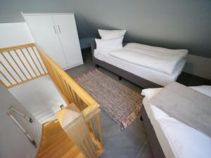 Apartment in Wenningstedt-Braderup - Sylt by Interhome