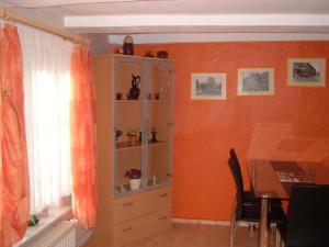 Apartment Jutta 3 by Interhome
