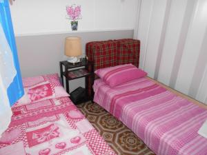 Holiday Home Haus der Schmetterlinge in Syrakus by Interhome