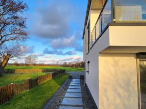 Holiday Home Strandvilla am Meer by Interhome