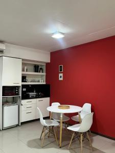 AmaNacer Libertador Apart