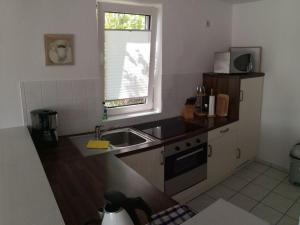 Holiday Home Modern ausgestattetes Ferienhaus mit Terrasse by Interhome