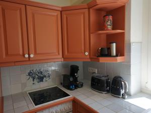 Apartment Heefwai - H2W3 - in Morsum by Interhome