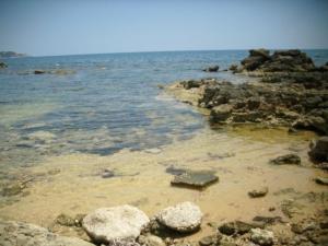 Holiday Home Villetta mare mit Blick aufs Wasser by Interhome