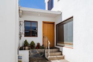 Suite en Parque de la Madre