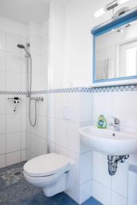 Holiday Home Family-Haus Arielle by Interhome