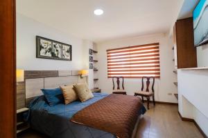 Suite en Parque de la Madre