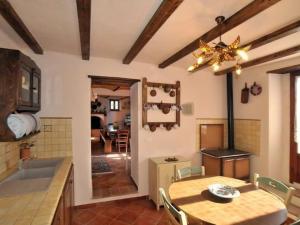 Holiday Home La Capanne mit privatem Balkon by Interhome