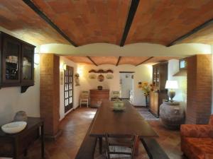 Holiday Home La Capanne mit privatem Balkon by Interhome