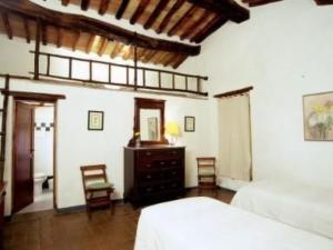 Apartment Gemütliche blaue Wohnung mit Garten by Interhome