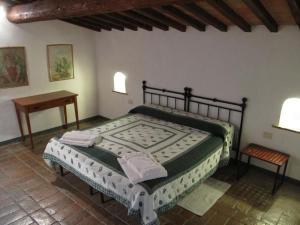 Apartment Gemütliche blaue Wohnung mit Garten by Interhome