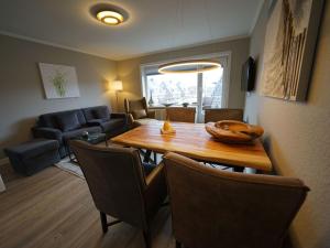 Apartment Nette Wohnung in Westerland by Interhome