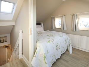 Apartment Nette Wohnung in Westerland by Interhome