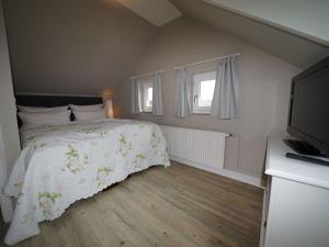 Apartment Nette Wohnung in Westerland by Interhome