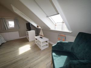 Apartment Nette Wohnung in Westerland by Interhome