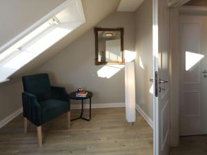 Apartment Nette Wohnung in Westerland by Interhome