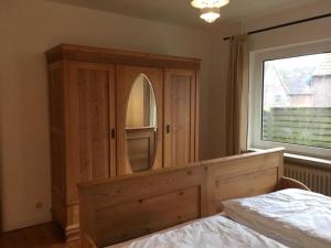 Holiday Home Freesenlond in Norden by Interhome