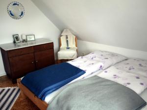 Holiday Home Freesenlond in Norden by Interhome