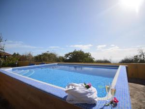 Holiday Home mit Schwimmbad nur für Erwachsene by Interhome