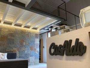 Apartment CasAldo by Interhome