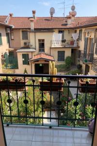 Apartment CasAldo by Interhome