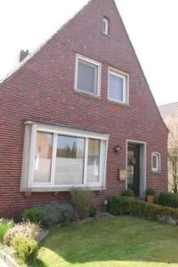 Holiday Home in Norden mit großem Garten by Interhome