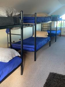 Comfortable house for 10 people