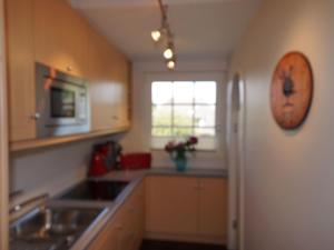 Apartment Biberhüs Obergeschoss in Archsum by Interhome