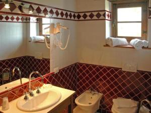 Apartment Apartment Lavanda 1 mit Veranda by Interhome