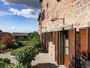 Holiday Home Villa Borgo delle Spighe by Interhome