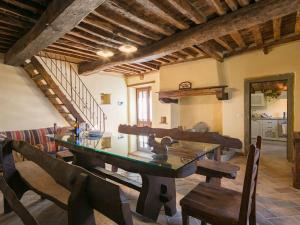 Holiday Home Villa Borgo delle Spighe by Interhome