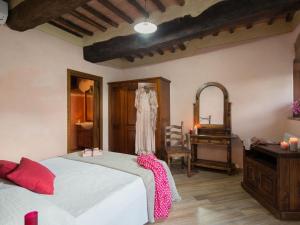 Holiday Home Villa Borgo delle Spighe by Interhome