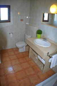 Holiday Home Finca Saraix bei Santa Margalida by Interhome