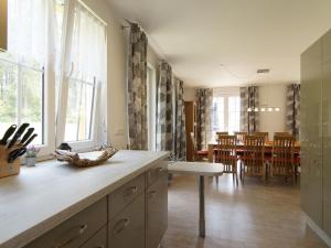 Holiday Home Reethaus Freddy in Glowe by Interhome