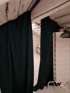 Vinterhus nära Romme Alpin