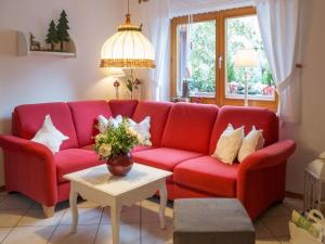 Apartment in Walkenried mit Gepflegtem Garten by Interhome