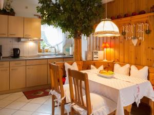 Apartment in Walkenried mit Gepflegtem Garten by Interhome