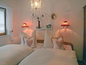 Apartment in Walkenried mit Gepflegtem Garten by Interhome