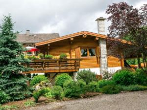 Apartment in Walkenried mit Gepflegtem Garten by Interhome